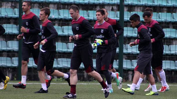  SARAJEVO: Petorica kažnjenih vraćeni u ekipu 