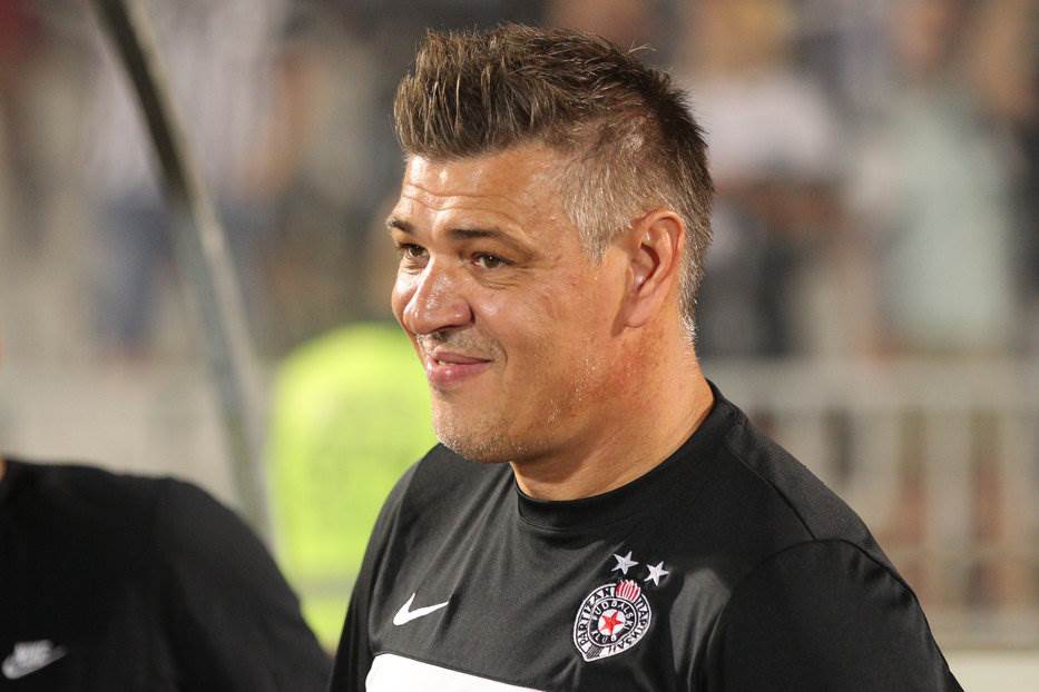  Proleter - Partizan 0:3 Savo Milošević o Lazaru i Nathu: Zato smo ih i doveli 