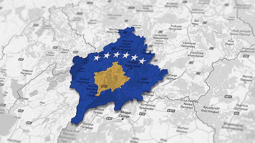  Federika Mogerini ukida vize Kosovu? 