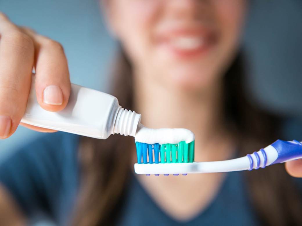  Zube verovatno perete sasvim pogrešno 