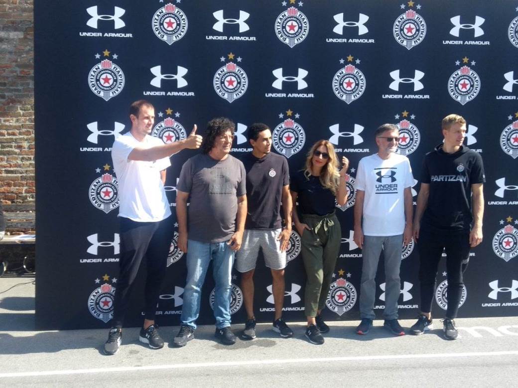 KK Partizan