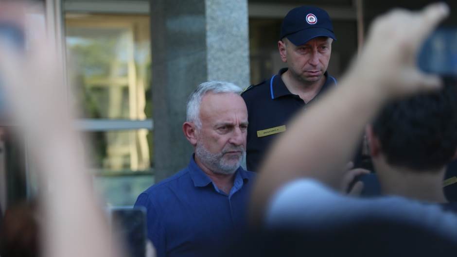 Slučaj "Dragičević": Sudija odbila saslušanje Lepira 