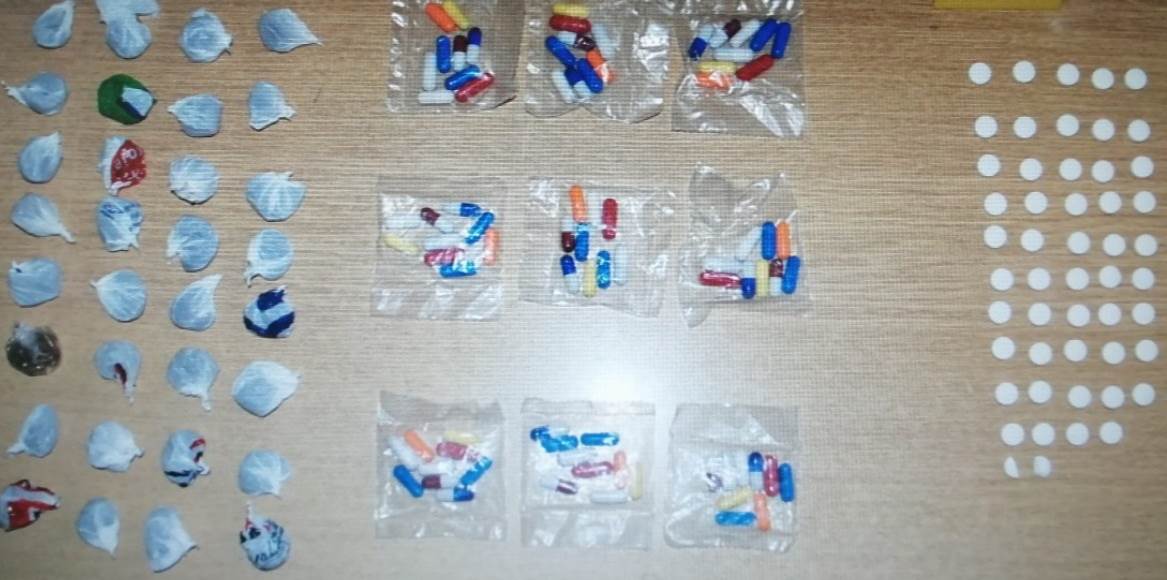  Pronađena droga, uhapšena dvojica u Kotor Varoši 
