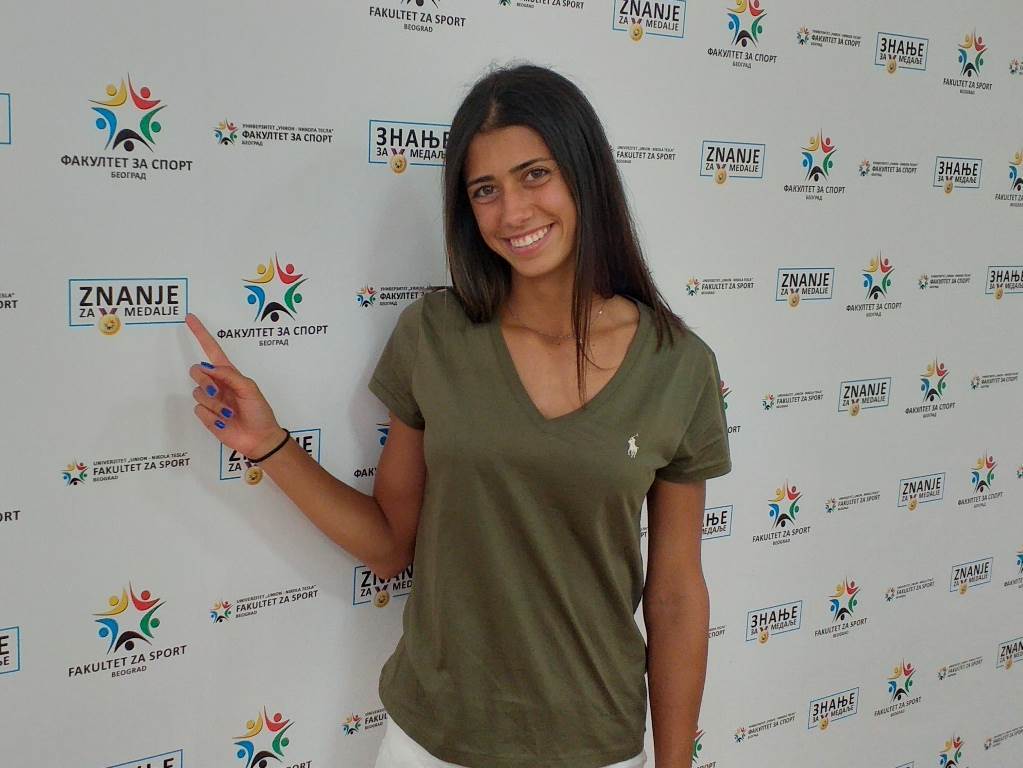 Olga Danilović