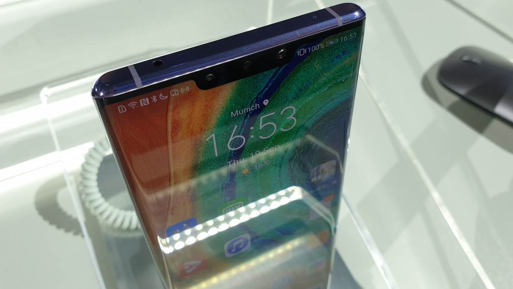  Samsung ismeva Huawei Mate 30 telefone zbog Google aplikacija i Android licence 
