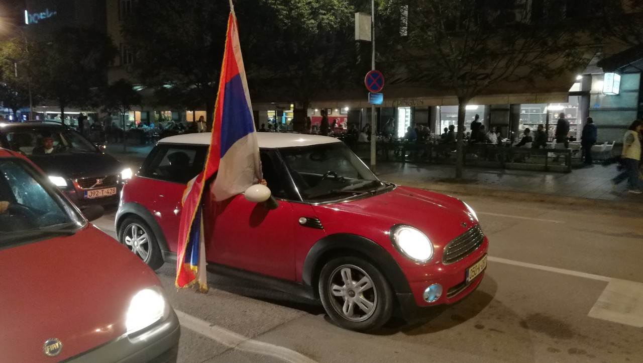  Srbija prvak Evrope slavlje Banjaluka FOTO VIDEO 