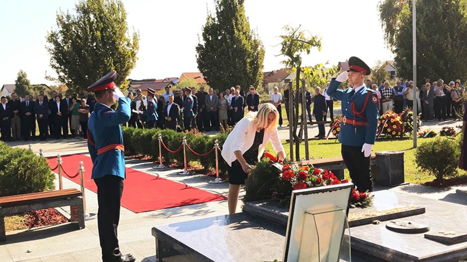 12 godina od smrti Milana Jelića