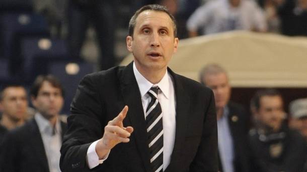  ISTORIJA: Evroligaški trener preuzeo NBA tim! 