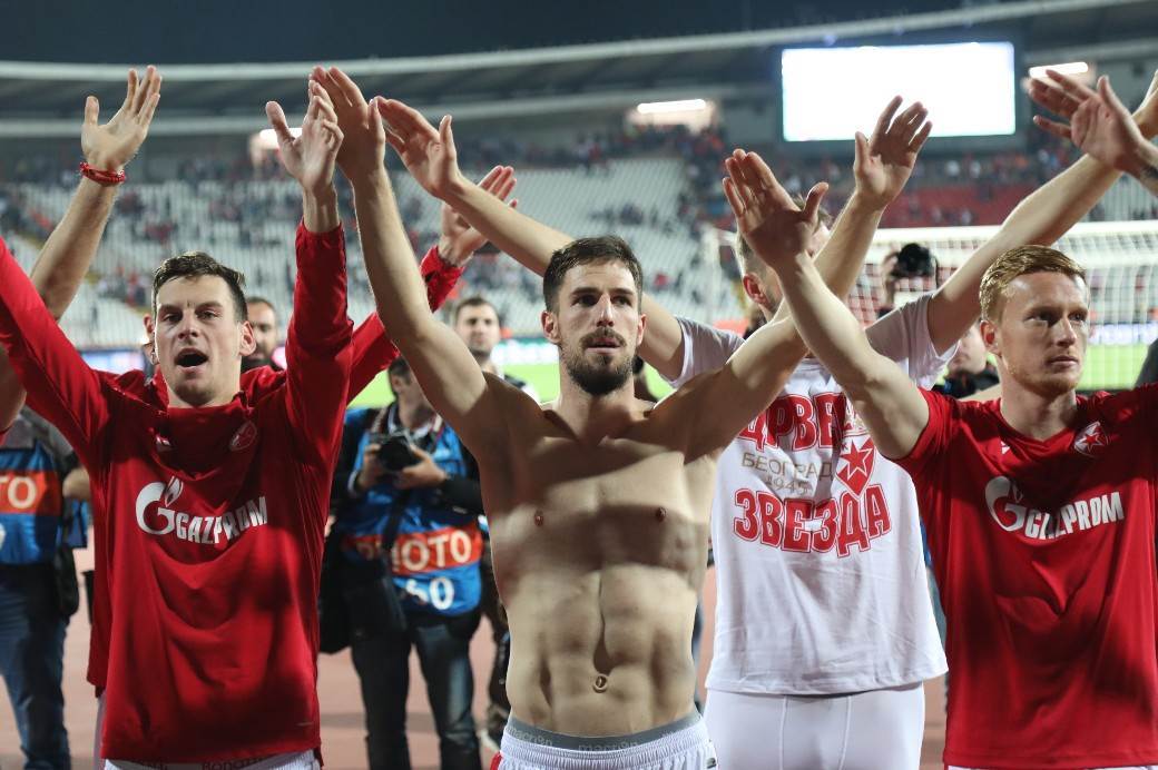  Milos-Degenek-poslije-pobjede-Crvena-zvezda-Olimpijakos-3-1-Liga-sampiona-2019-Pobijedicemo-i-derbi 