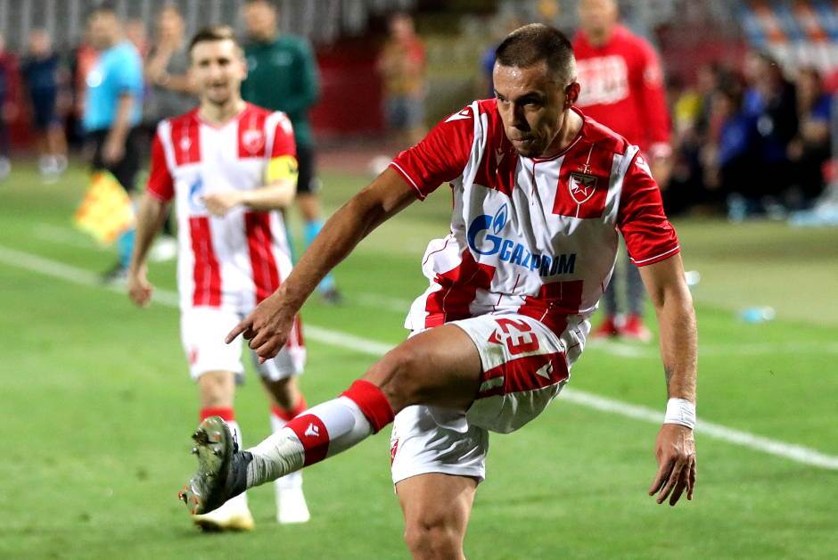  Milan Rodić pozvan u reprezentaciju Srbije 