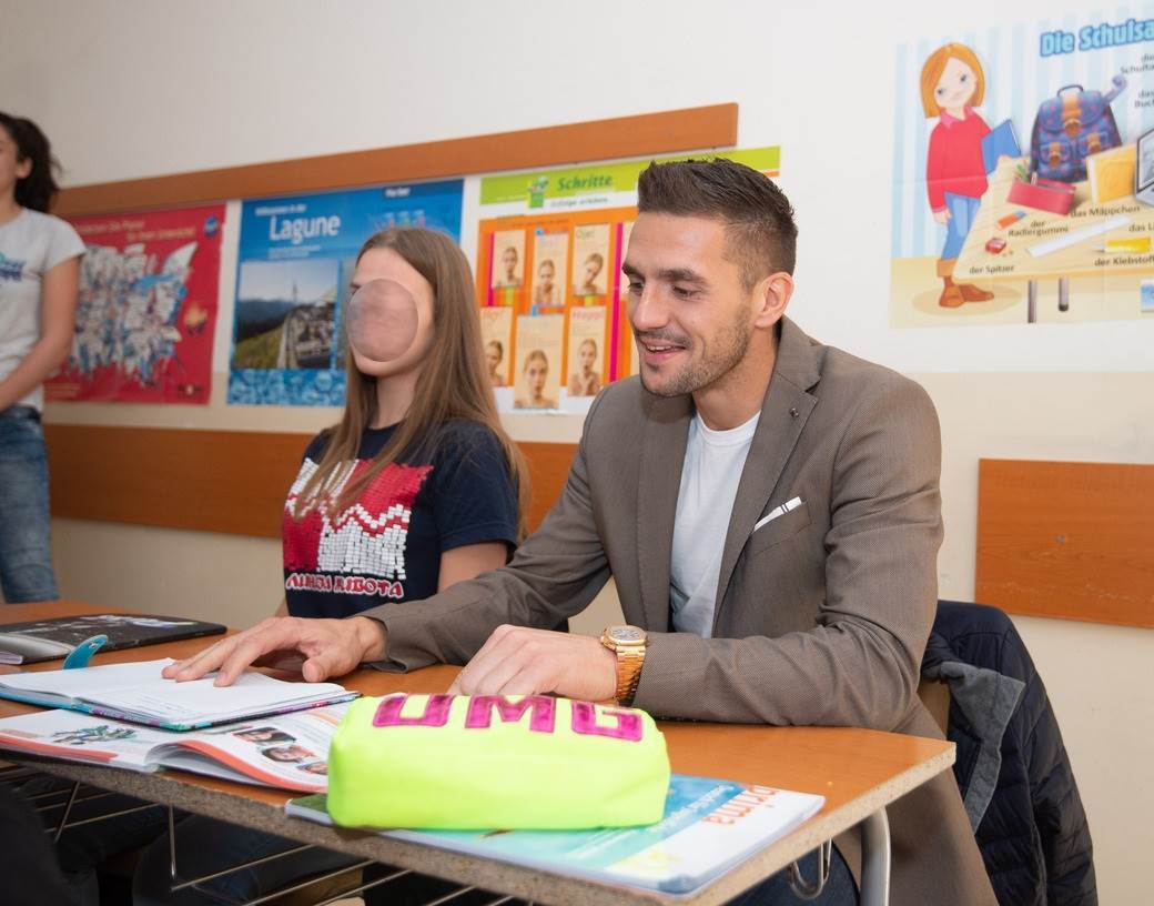 Dušan Tadić