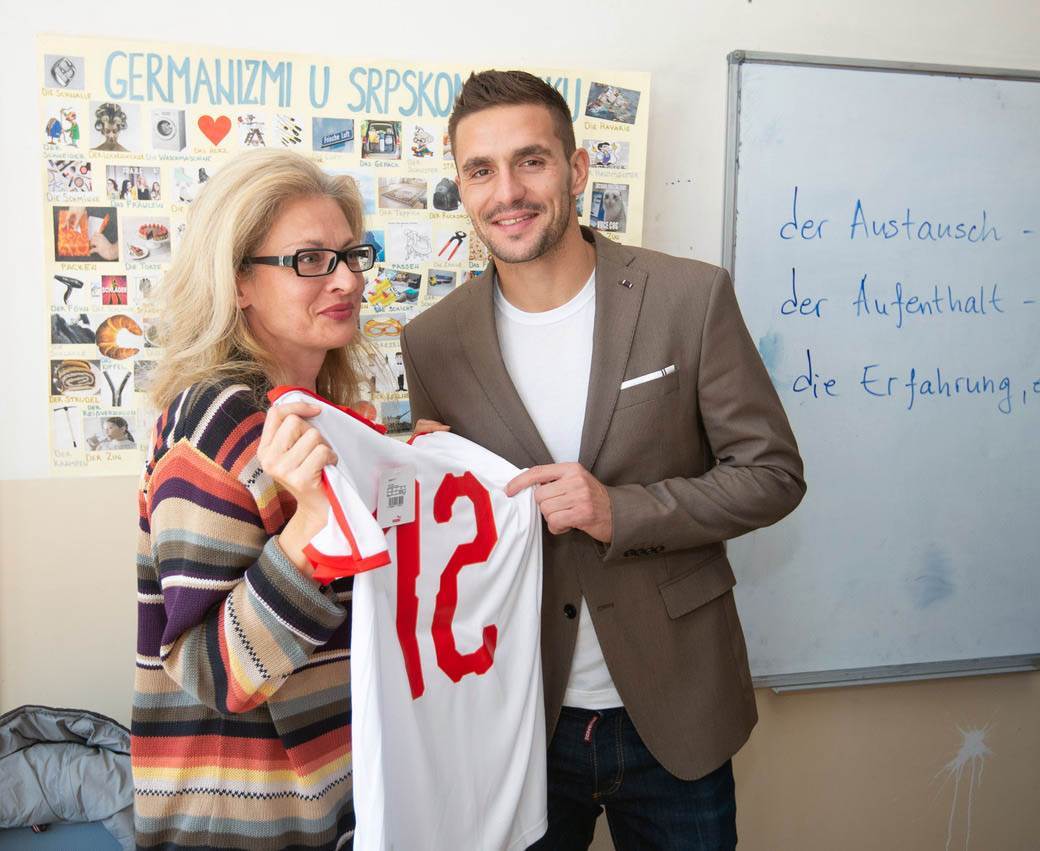 Dušan Tadić