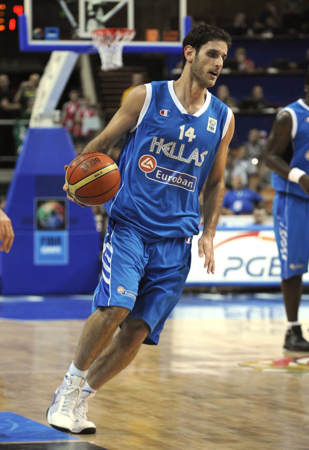 Stratos Perperoglu