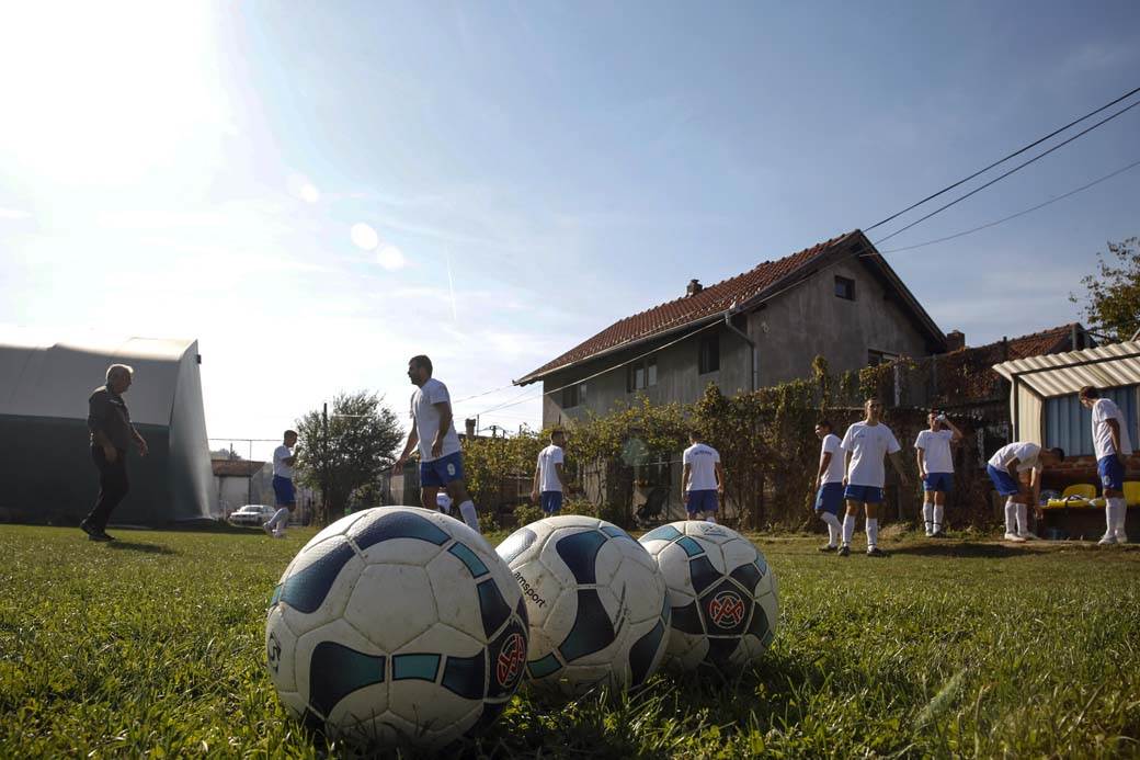resnik, fk resnik, fudbal, liga