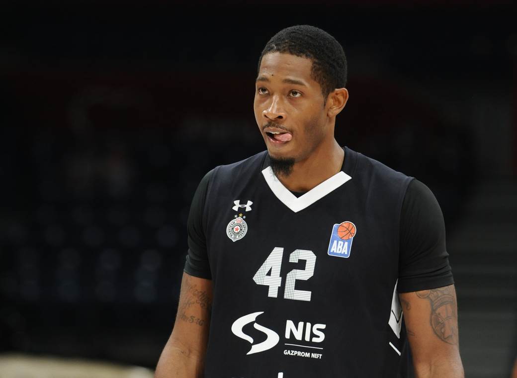 Mozli Partizan