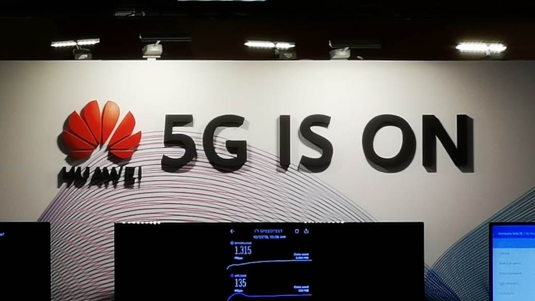  NATO alijansa zahtijeva da se ukine Huawei 5G oprema 