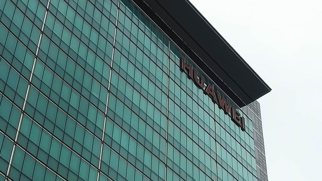 Huawei, Huavej, Šen Žen, Žen Šen, Kina, Kineska zastava, Logo, Logotip