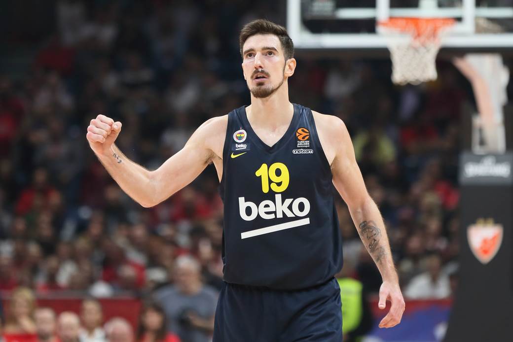  Fenerbahce-Baskonija-87-80-Nando-De-Kolo-39-poena-Evroliga-3.-kolo 