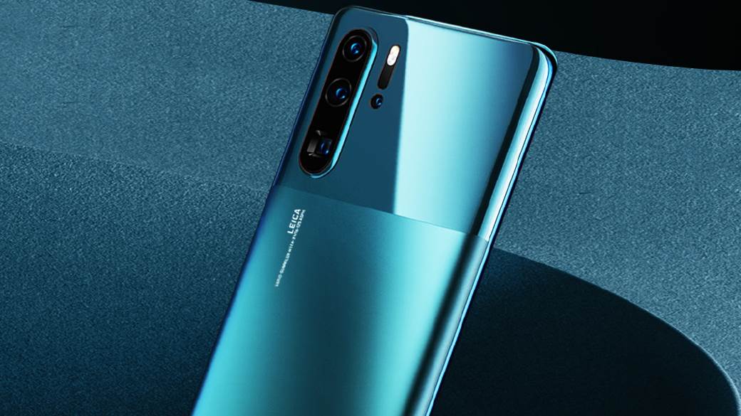 Huawei P30 Pro nova boja Mistic Blue cijena prodaja kupovina P30 Pro nova boja IFA 2019 