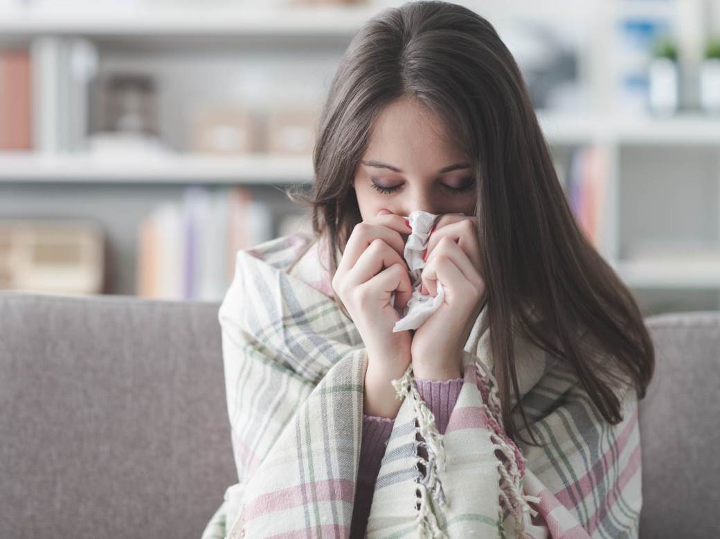  Cijeli život pogrešno izduvavamo nos: Doktor objasnio kako treba i zašto je ova greška najopasnija kod prehlade 