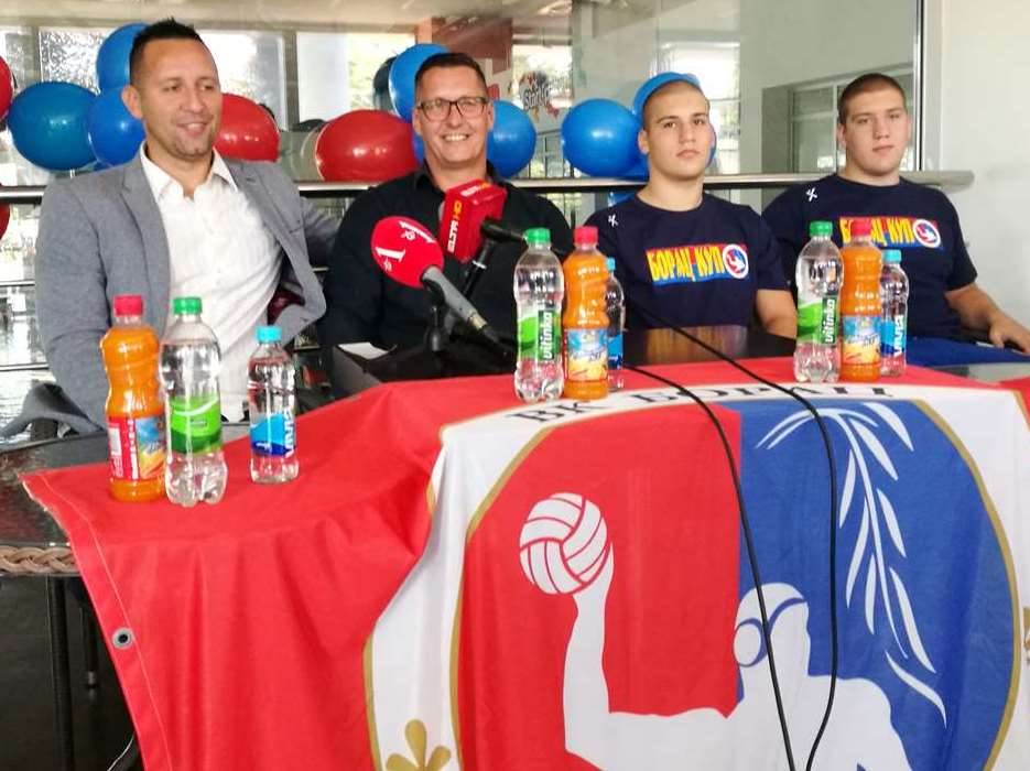  Borac kup 2019: "Pola Evrope" na "Borac kupu" u Banjaluci! Dođite i podržite našu djecu! 