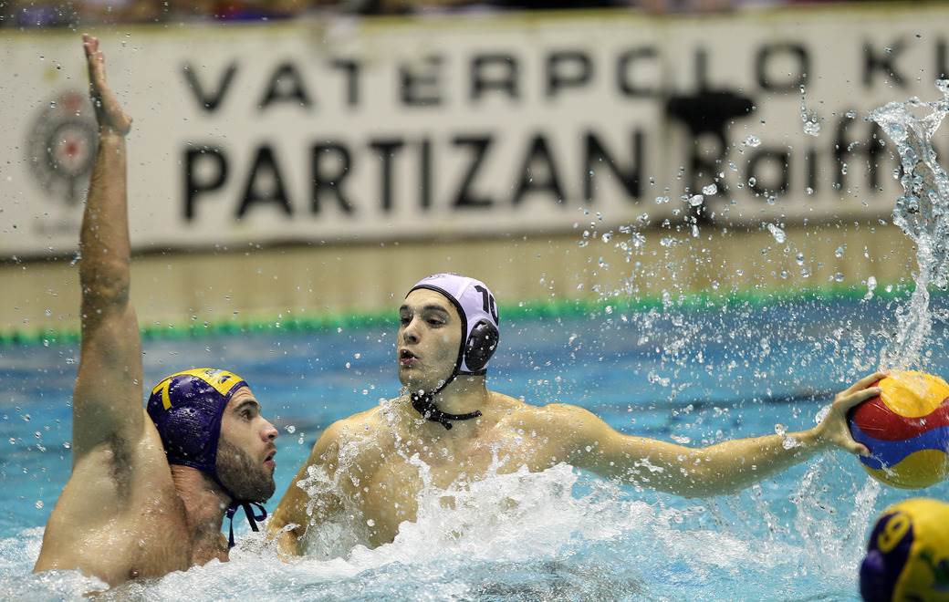  Filip Radojević odslužio dvogodišnju kaznu, ponovo igra 