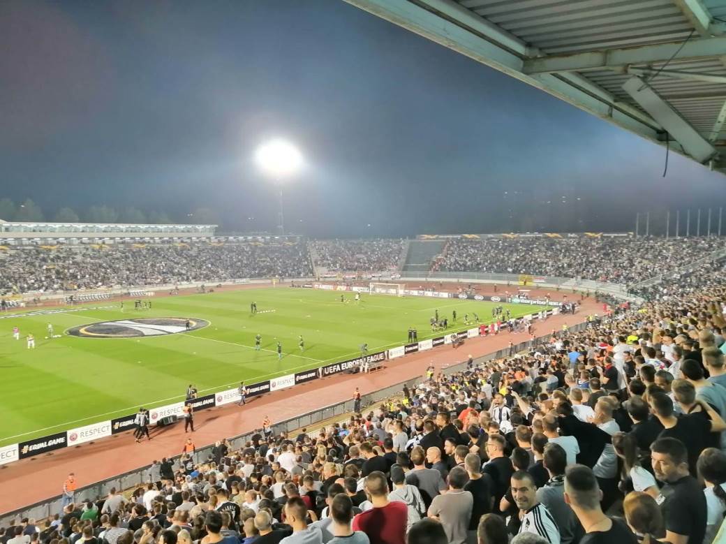 partizan-junajted