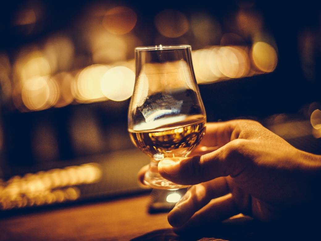  Viski najskuplji viski na svijetu 
