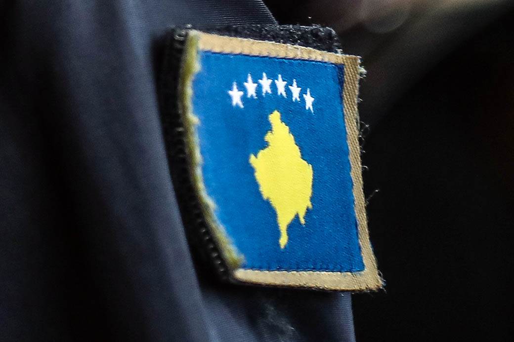  Upozorenje navijačima: Ako idete na utakmicu na Kosovo... moguć terorizam! 