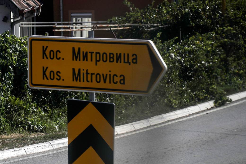  Pacijenti u Mitrovici zbog napada kosovske policije- 