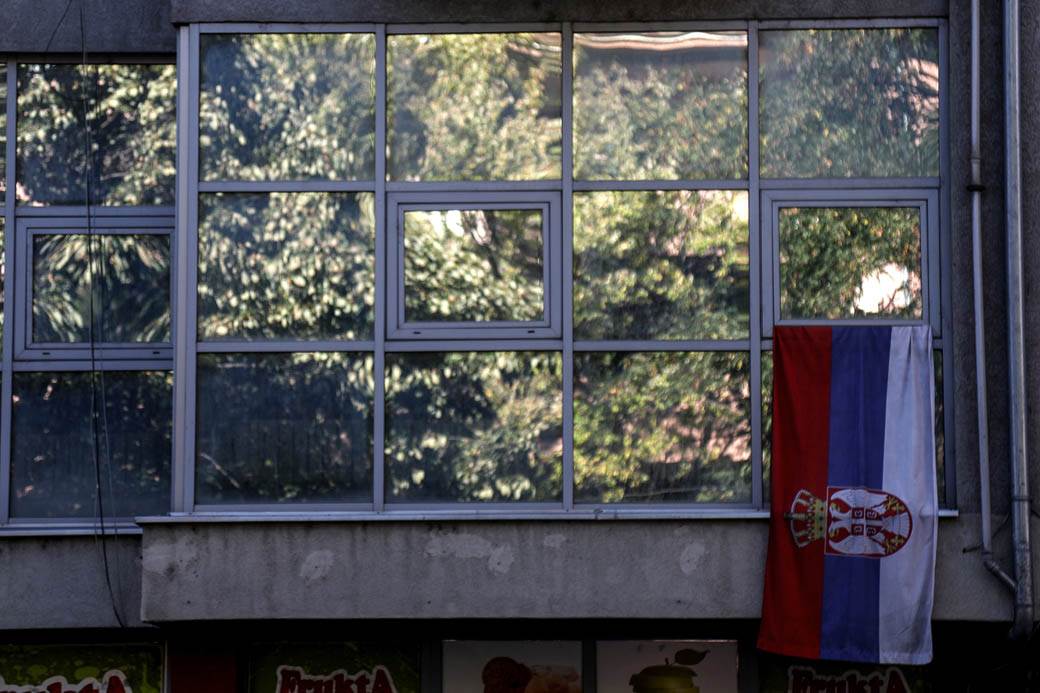 srbija kosovo, kosovska mitrovica