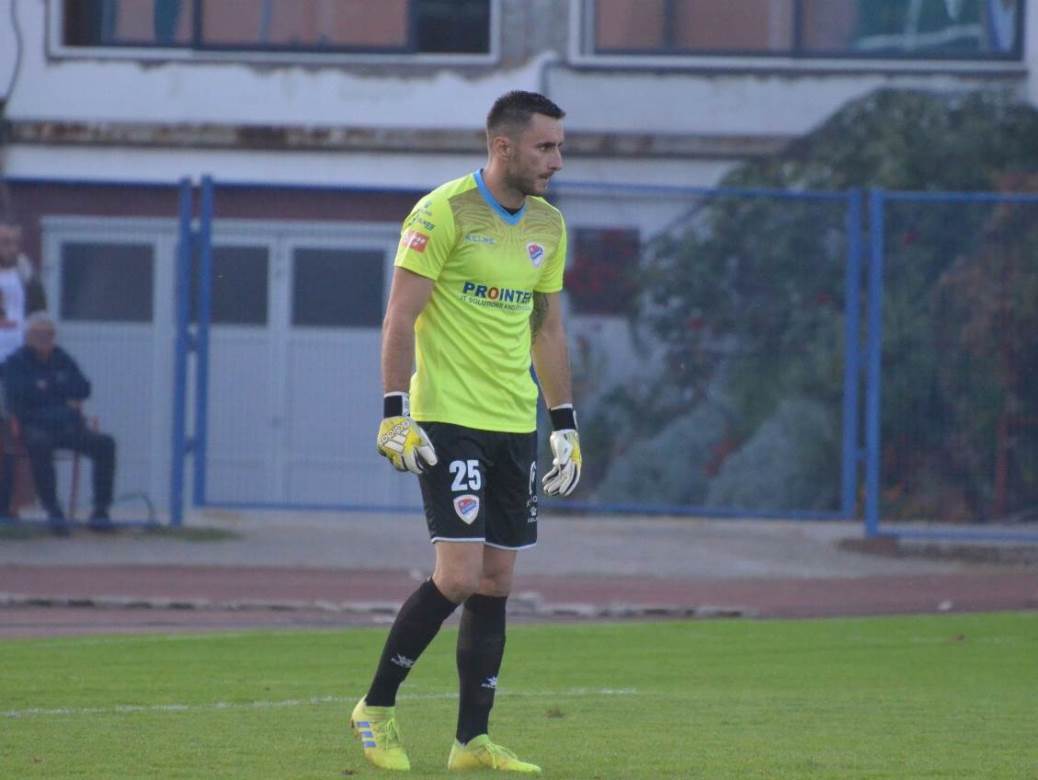  FK Borac ukinuta suspenzija uplaćen dug Mladen Lučić 