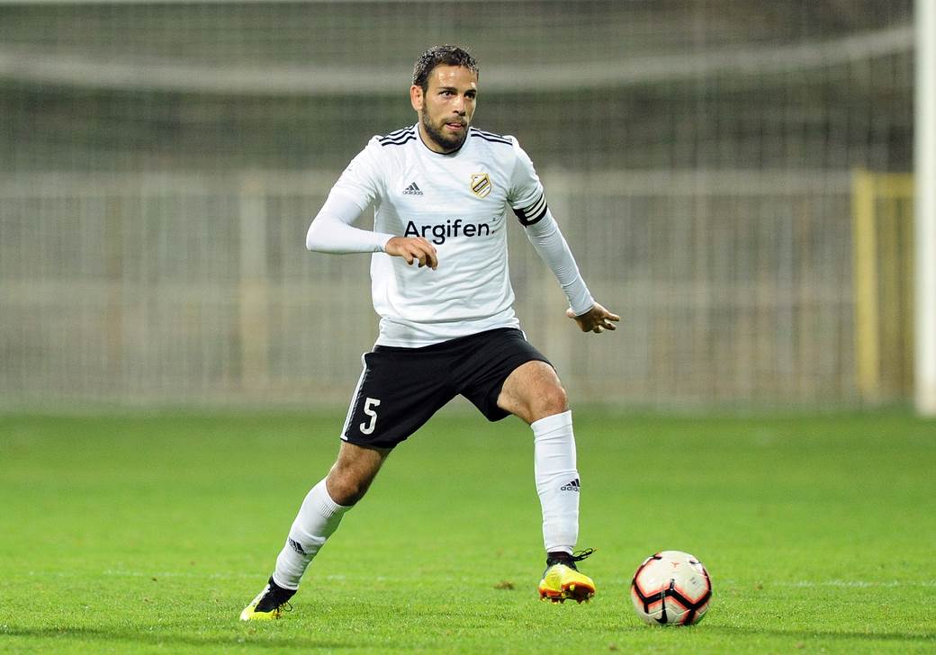  Superliga 13 kolo rezultati 