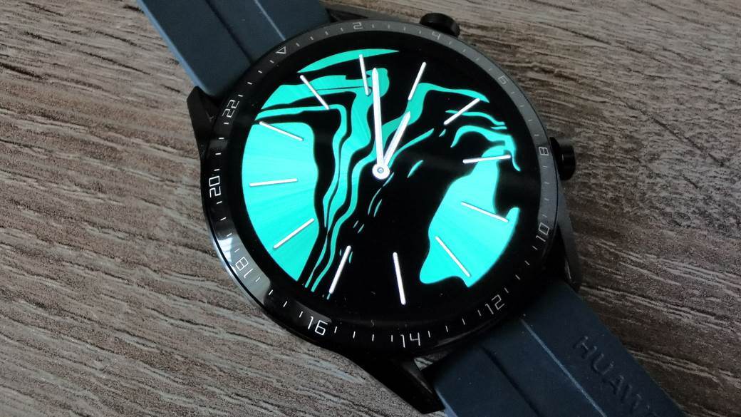 Testirali smo Huawei Watch GT 2: Sportski digitalni sat (FOTO, VIDEO) Testirali smo Huawei Watch GT 2: Sportski digitalni sat (FOTO, VIDEO)