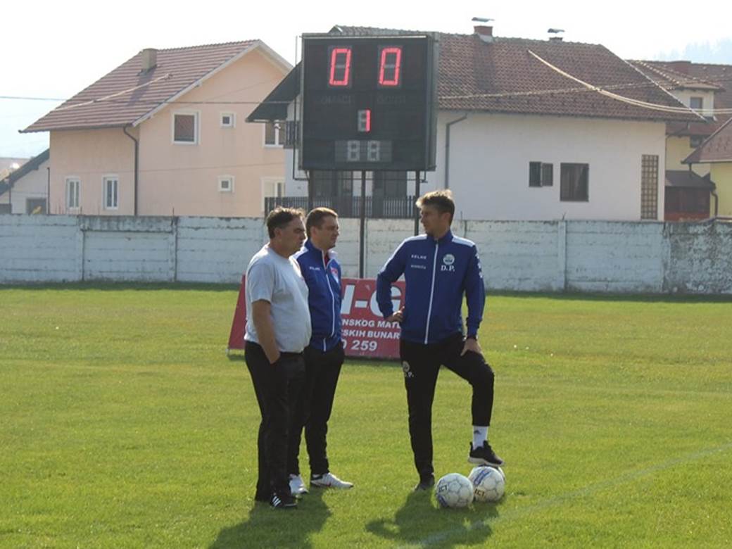 Dario Purić