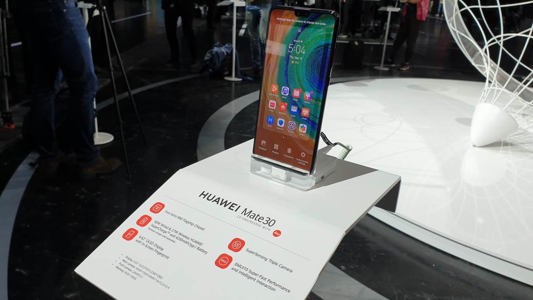  Huawei bez američke tehnologije u telefonima Huawei izbacio američku tehnologiju Huawei AppGallery 