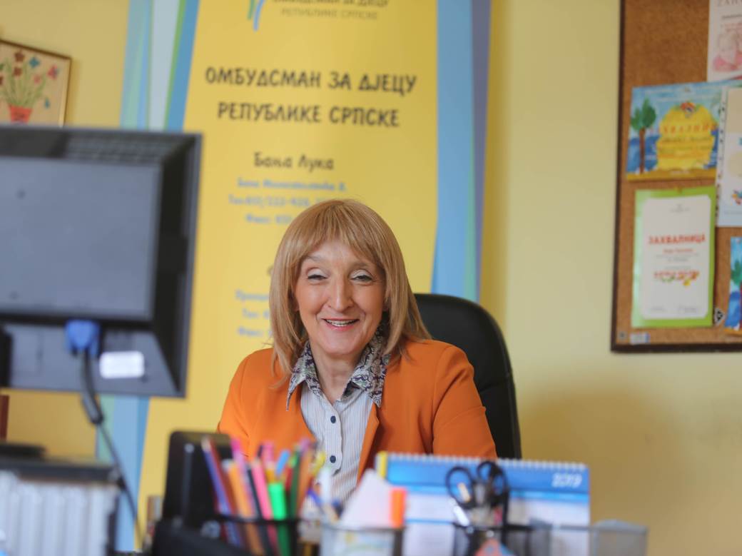  Ombudsmani pozvali stranke: Isključite djecu iz političkih kampanja 