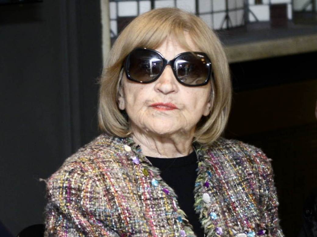  Mira Banjac biografija intervju glumica slavi 90. rođendan 