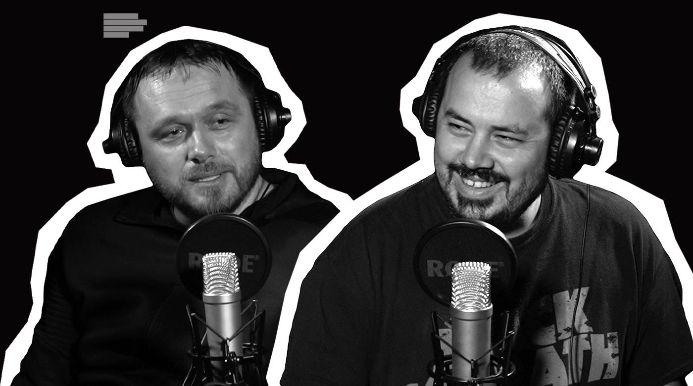  Šest lična Željko Rebrača 