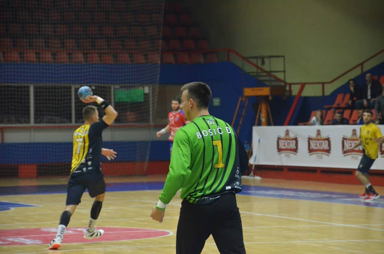 Rk Borac, RK Gračanica