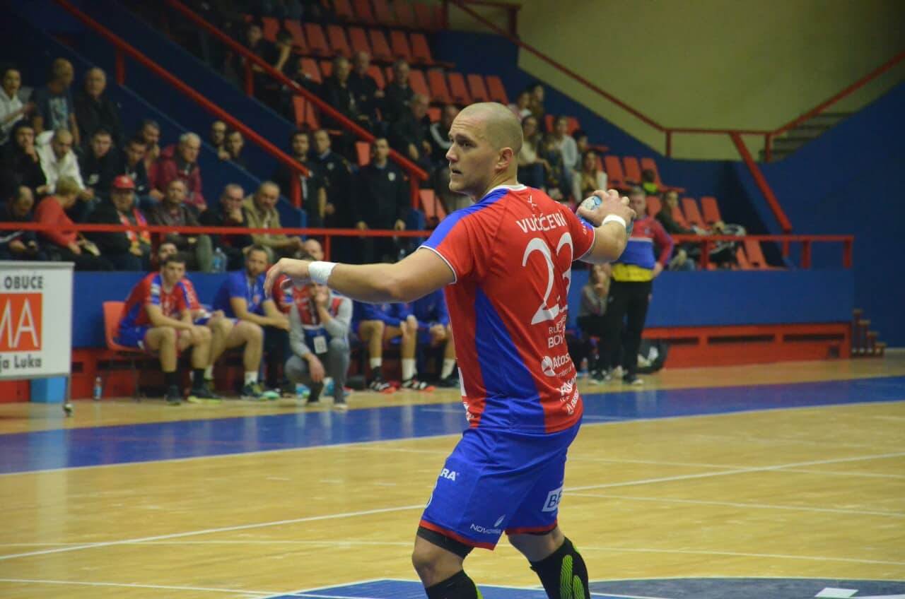  Pripreme RK Borac - RK Visoko 37-29 