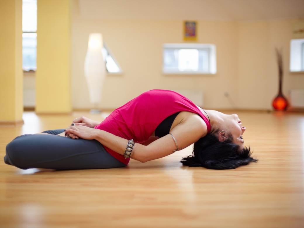 joga