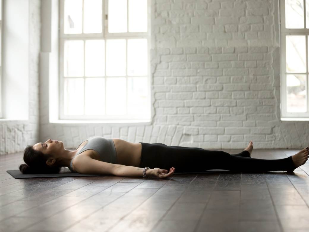 joga