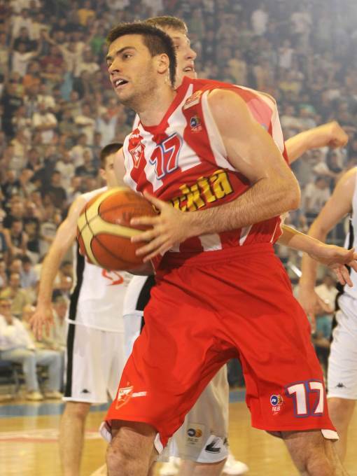 Oliver Stević