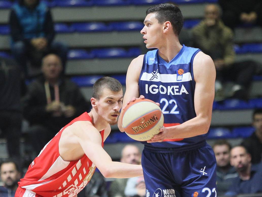  Dalibor Iliž o pozivu Igor Kokoškov: Ostvarenje sna! 