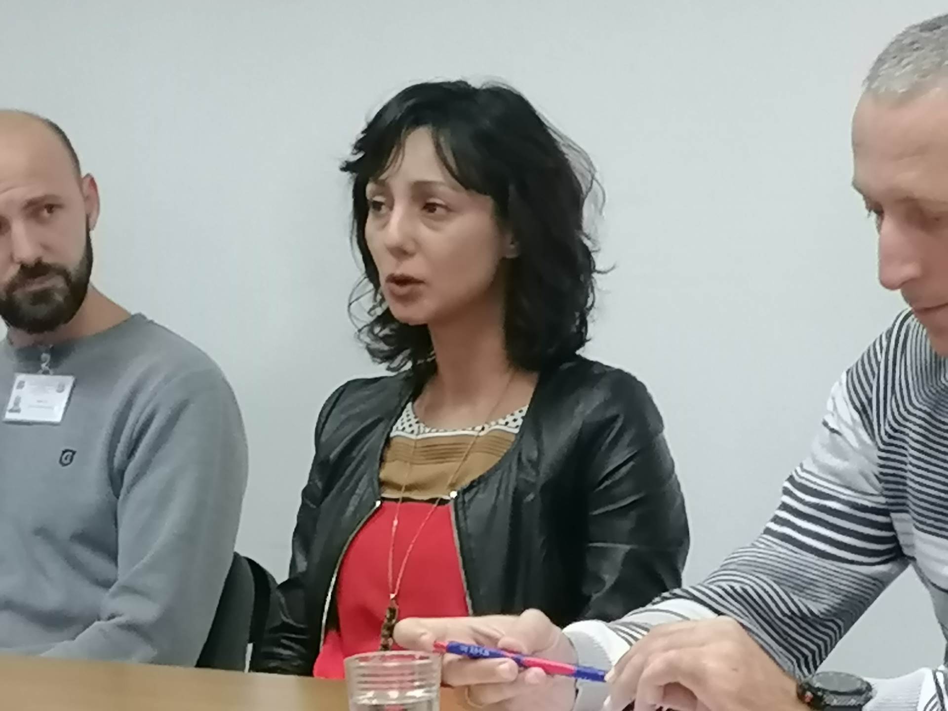Marija Jakovljević