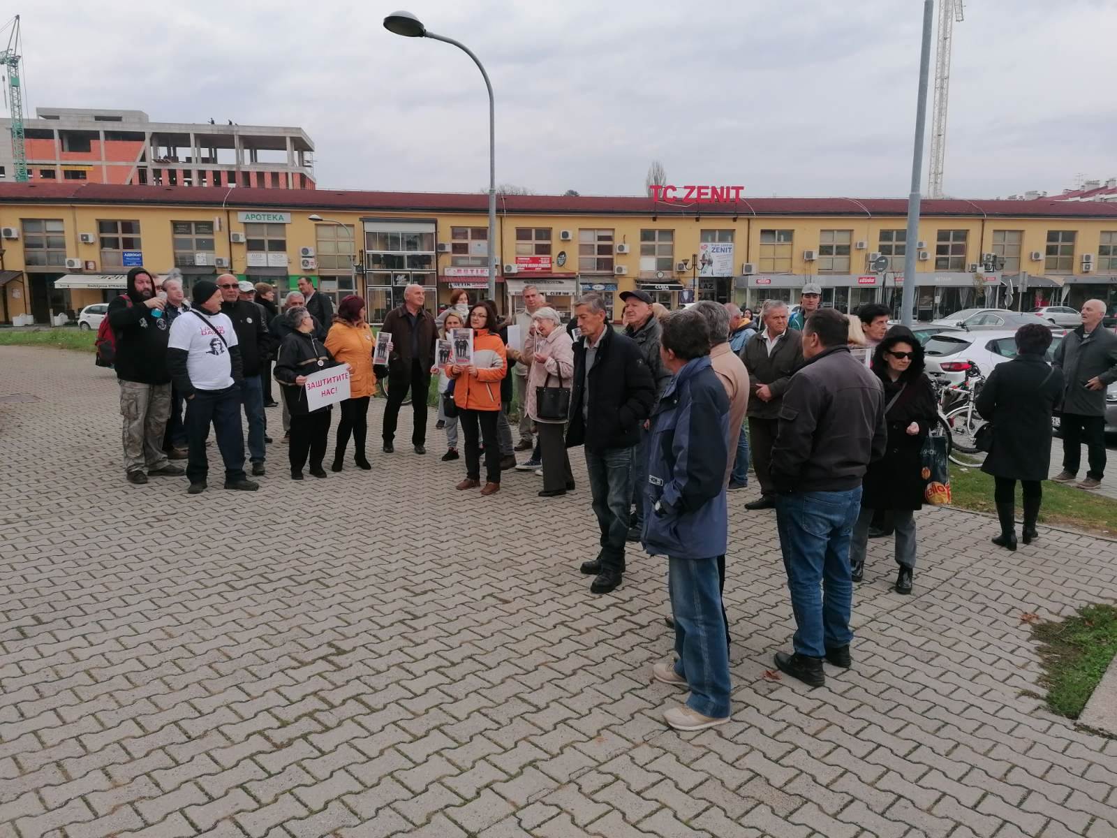 pravda za davida
