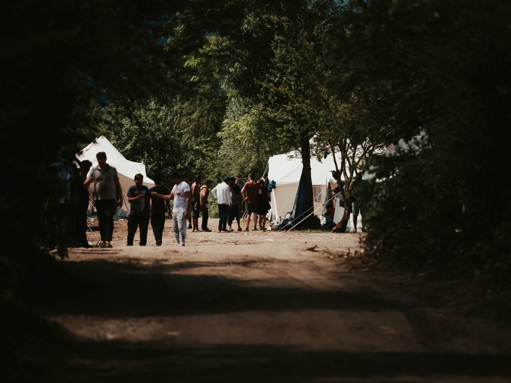  Građani Velike Kladuše i večeras na ulicama: Ne želimo živjeti u strahu 