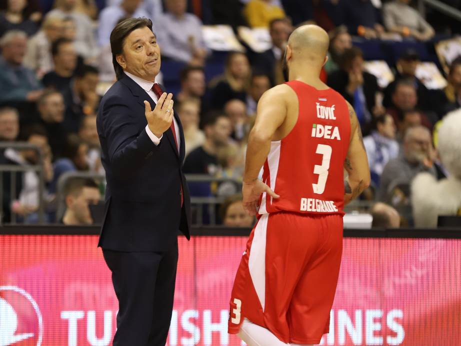  Zvezdino putovanje teško i još nije gotovo: Berlin - Frankfurt - Kaunas 