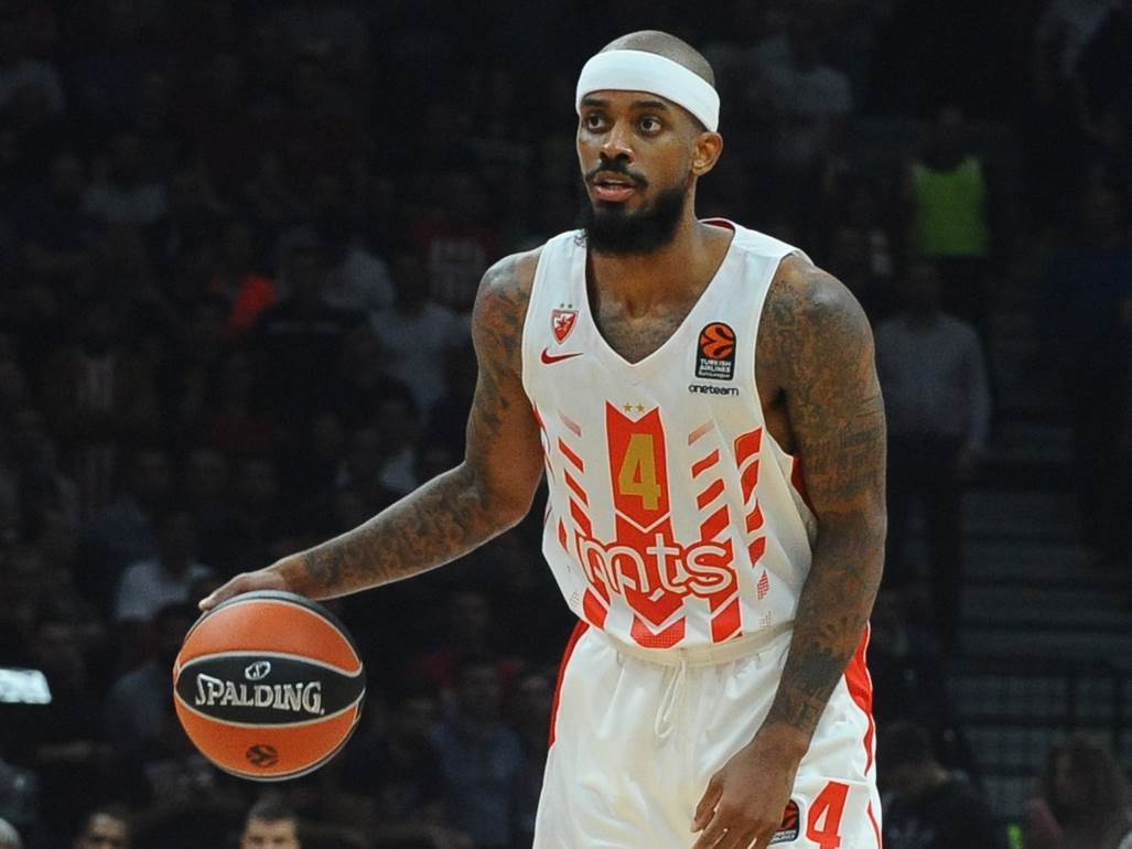  Pobeda Zvezde u Litvaniji, za kraj loše serije! (VIDEO) 